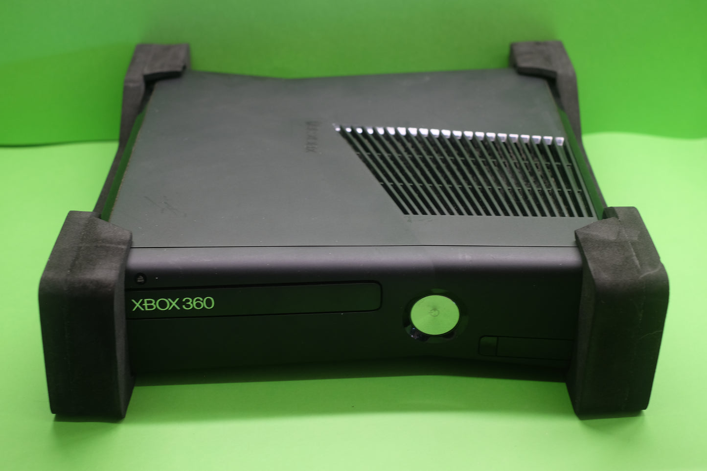 Xbox 360 Slim & Kinect Boxed (250GB)