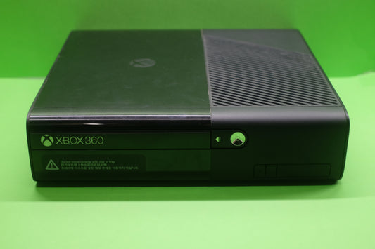 Xbox 360 (E) Console (500GB)