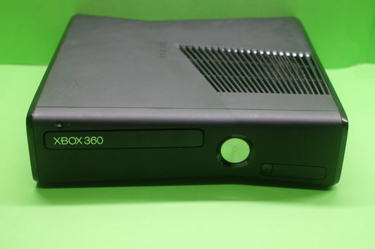 Xbox 360 (S) Console (250GB)