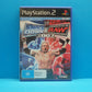 Smackdown VS Raw 2007 *No Manual* - Playstation 2