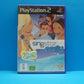 Singstar Party - Playstation 2