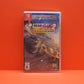 Gear Club 2 Unlimited (Porsche Edition) (Sealed) - Nintendo Switch