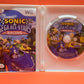 Sonic & Sega All-Stars Racing - Nintendo Wii