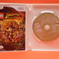 Lego Indiana Jones The Original Adventures - Nintendo Wii