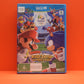 Mario & Sonic at the Rio 2016 Olympic Games - Nintendo Wii U
