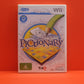 Pictionary - Nintendo Wii