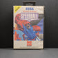 Speedball 2 - Sega Master System