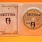 The Elder Scrolls IV (4) Oblivion *Complete* - PC