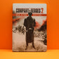 Company Of Heroes 2 (Red Star Edition Steel Book) - PC