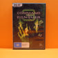 Command & Conquer 3 Tiberium Wars - PC