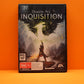 Dragon Age Inquisition - PC