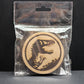Jurassic Park Coasters - Collectables