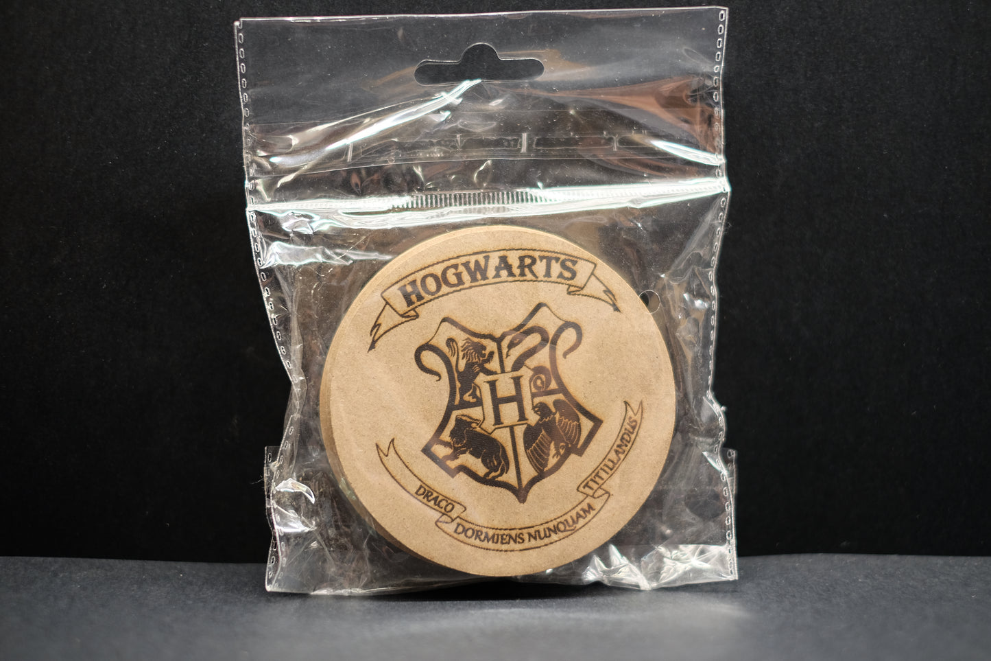 Harry Potter Coasters - Collectables