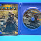 SOCOM 3 U.S. Navy Seals - Playstation 2