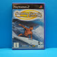 Sunny Garcia Surfing - Playstation 2