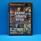 Grand Theft Auto San Andreas *No Manual* - Playstation 2