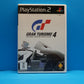 Gran Turismo 4 - Playstation 2
