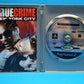 True Crime New York City (Platinum) - Playstation 2