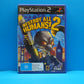Destroy All Humans! 2 - Playstation 2