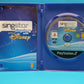 Singstar Sing Along With Disney - Playstation 2