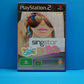 Singstar 80s - Playstation 2