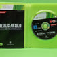 Metal Gear Solid HD Collection - Xbox 360
