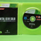 Metal Gear Solid HD Collection - Xbox 360