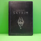 The Elder Scrolls V (5) Skyrim (Steel Book) - Xbox 360
