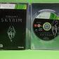 The Elder Scrolls V (5) Skyrim (Steel Book) - Xbox 360
