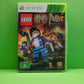 Lego Harry Potter Years 5-7 - Xbox 360