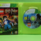 Lego Harry Potter Years 5-7 - Xbox 360