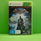 Batman Arkham Asylum (Game Of The Year Edition) - Xbox 360