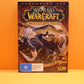 World Of Warcraft Mists Of Pandaria Expansion Set - PC