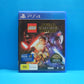 Lego Star Wars The Force Awakens - Playstation 4