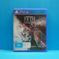 Star Wars Fallen Order - Playstation 4