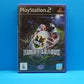 NRL Rugby League - Playstation 2