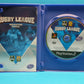 NRL Rugby League - Playstation 2