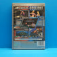 Smackdown VS Raw - Playstation 2