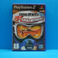 MX Unleashed Chad Reed - Playstation 2
