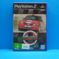 Euro Rally Champion - Playstation 2