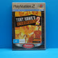 Tony Hawk's Underground 2 (Platinum) - Playstation 2
