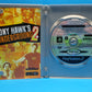 Tony Hawk's Underground 2 (Platinum) - Playstation 2