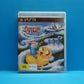 Adventure Time The Secret Of The Nameless Kingdom - Playstation 3
