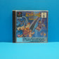 Disney's Action Game Featuring Hercules (Platinum) *No Manual* - Playstation 1