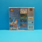 Disney's Action Game Featuring Hercules (Platinum) *No Manual* - Playstation 1