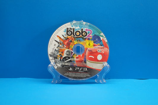 De Blob 2 *Disc Only* - Playstation 3