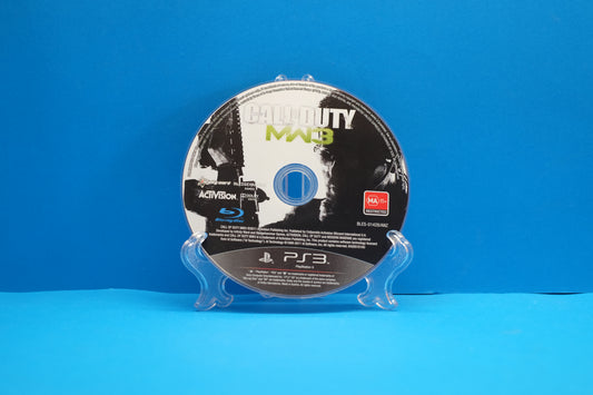 Call Of Duty Modern Warfare 3 *Disc Only* - Playstation 3