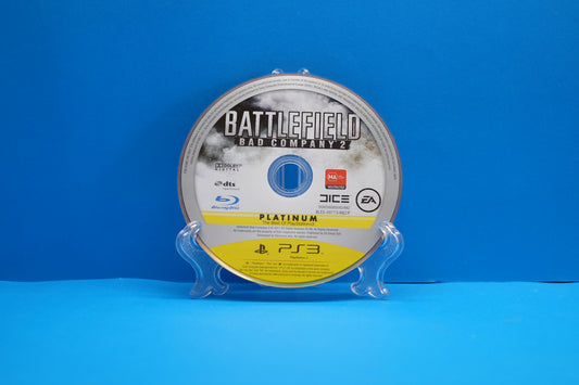 Battlefield Bad Company 2 (Platinum) *Disc Only* - Playstation 3