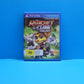 The Ratchet & Clank Trilogy - Playstation Vita