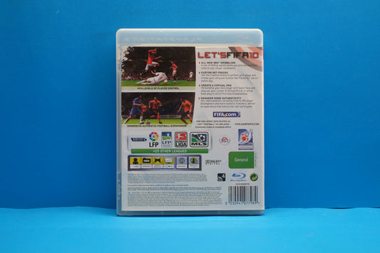 FIFA 10 - Playstation 3